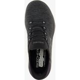 Skechers - Summits - Instappers - Dazzling Haze - Veganistisch - Air-Cooled Memory Foam