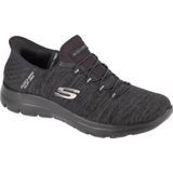 Skechers - Summits - Instappers - Dazzling Haze - Veganistisch - Air-Cooled Memory Foam