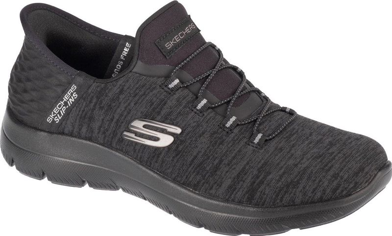 Skechers - Slip-Ins - Instappers - Dazzling Haze - Veganistisch - Zacht Jersey