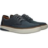 Skechers Hyland - Ratner Heren Instappers - Donkerblauw