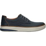 Skechers Hyland - Ratner Heren Instappers - Donkerblauw - Maat 44