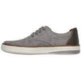 Skechers Hyland Ratner Sneakers taupe Canvas - Maat 48