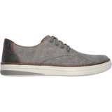 Heren Veterschoenen Skechers Skechers 205135 taupe taupe