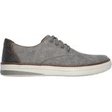 Skechers Hyland Ratner Sneakers taupe Canvas