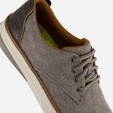 Skechers Hyland Ratner Sneakers taupe Canvas