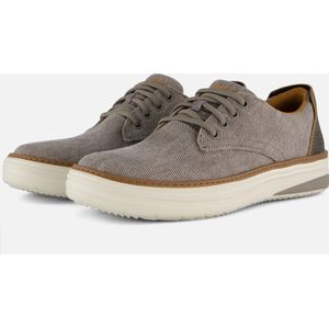 Skechers Hyland Ratner Sneakers taupe Canvas
