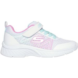 Skechers Microspec Plus Sneakers - Swi - Streetwear - Kind