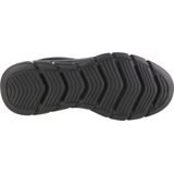 Skechers - BOBS B Flex CHILL Edge - Sneakers - Zwart - Gebreid