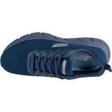 Skechers - BOBS Sport B Flex Chill Edge - Herensneaker - Marine