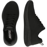 Bobs from Skechers - Sneakers - Zwart - Textiel