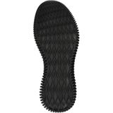 Bobs from Skechers - Sneakers - Zwart - Textiel