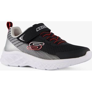 Skechers MICROSPEC II - ZVORIX für Kinder, schwarz, Gr. 36 EU
