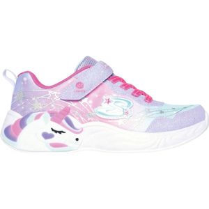 Skechers - S-Lights®: Dreams - Casual Schoenen - Multi - Synthetisch