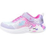 Skechers - S-Lights®: Dreams - Casual Schoenen - Multi - Synthetisch