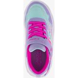 Skechers - Unicorn Dreams - Casual Schoenen - Multikleur - Synthetisch