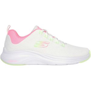 Sneakers Vapor Foam SKECHERS. Polyester materiaal. Maten 37. Wit kleur