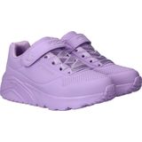 Skechers Uno Lite Sneakers - Meisjes - Paars
