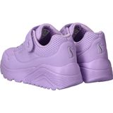 Skechers Uno Lite Sneakers - Meisjes - Paars