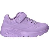 Skechers Uno Lite Sneakers - Meisjes - Paars