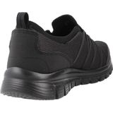 Skechers - Graceful-Soft Soul - Sneakers - Zwart - Memory Foam