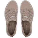 Skechers - Graceful Soft Soul - Sneakers - Beige - Dames