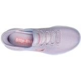 Instappers - Lavendel - Slip-in Functie - Laag