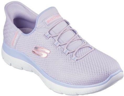 Instappers - Lavendel - Slip-in Functie - Laag