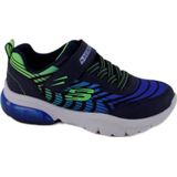 Skechers sneakers donkerblauw