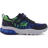 Skechers sneakers donkerblauw