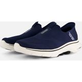 Skechers Instappers: GO WALK 7 - Gemakkelijk op 2 schoenen