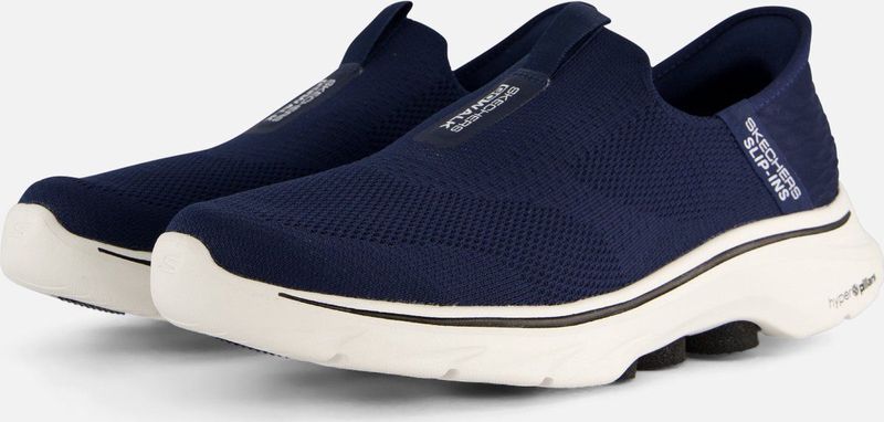 Skechers Instappers: GO WALK 7 - Gemakkelijk op 2 schoenen