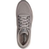 Skechers Arch Fit 2 0 Heren Sneakers - Taupe