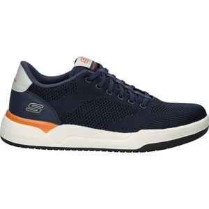 Skechers - Corliss - Instappers - Navy