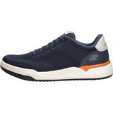 Skechers - Corliss - Instappers - Navy