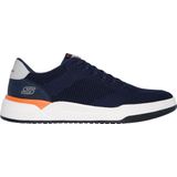 Skechers - Corliss - Instappers - Navy