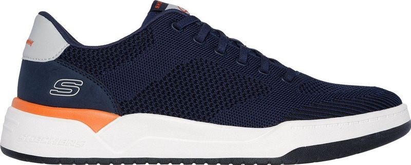 Skechers - Corliss - Instappers - Navy