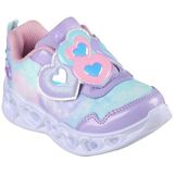 Skechers - Microstrides Recess Rules - Sneaker - Zwart