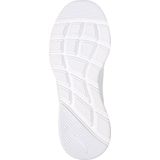 Nike - AIR COURT - Sneakers - Effen - Leer, Mesh, Suède