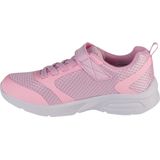 Skechers Microspec Max - Racer Ga3543L-LTPK voor meisje Roze Sneakers Sportschoenen