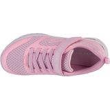 Skechers Microspec Max - Racer Ga3543L-LTPK voor meisje Roze Sneakers Sportschoenen