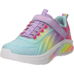 Sneakers - RAINBOW CRUISERS - Kleurverloop - Mesh