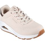 Skechers - Sneakers - Dames - PU - Vetersluiting