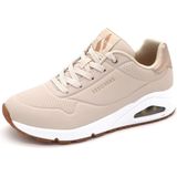 Skechers - Sneakers - Dames - PU - Vetersluiting