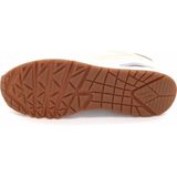 Skechers - Sneakers - Dames - PU - Vetersluiting