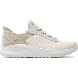 Sneakers Skechers Bobs Squad Chaos-In Color 117504/OFWT Weiß
