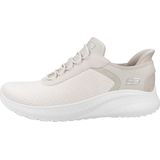 Skechers Bobs Squad Chaos - i Slip-Ins Beige