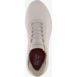 Skechers Bobs Squad Chaos - i Slip-Ins Beige