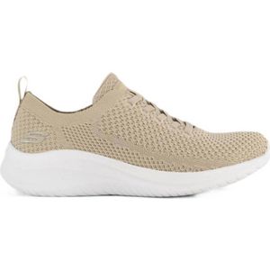 Skechers Zinergy chunky sneakers beige