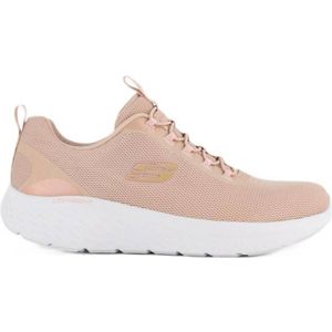 skechers Roze Go Run Lite - Maat 39