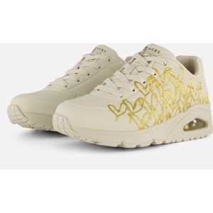 Skechers Uno Golden Heart Trainingsschuh